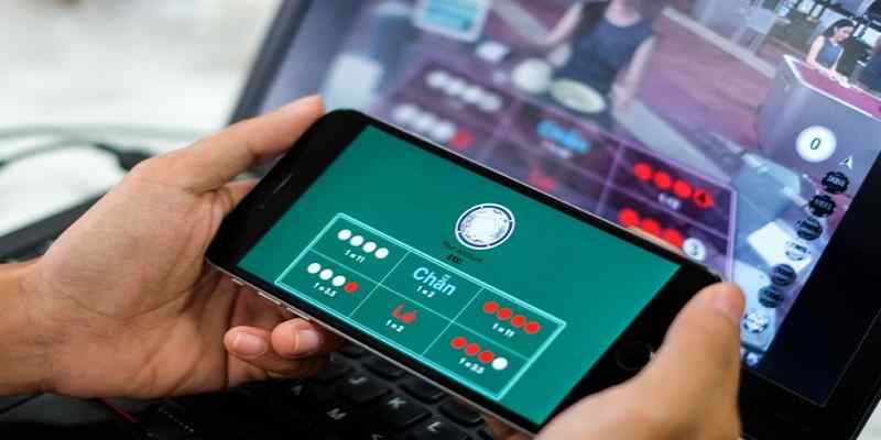 App Xóc Đĩa