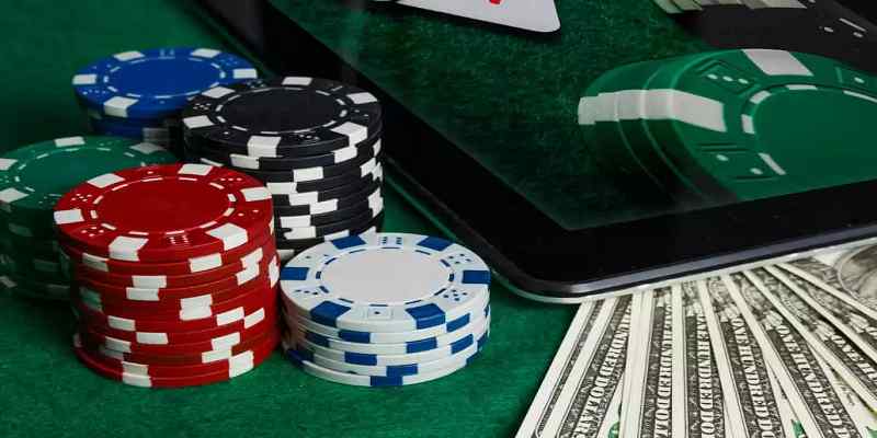 Bí Quyết Chơi Rồng Hổ Online