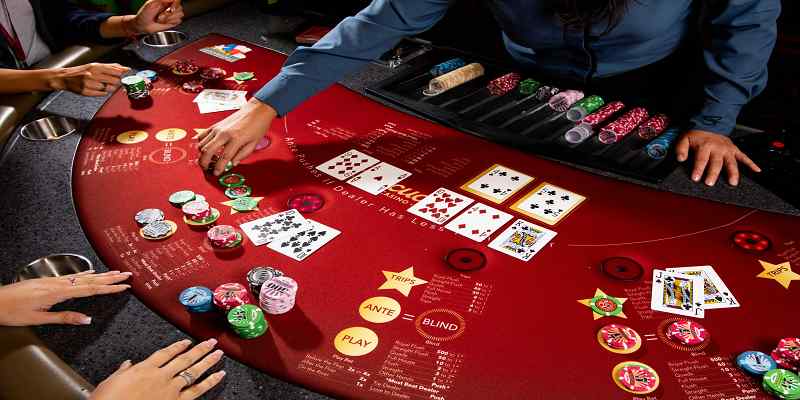 casino online game