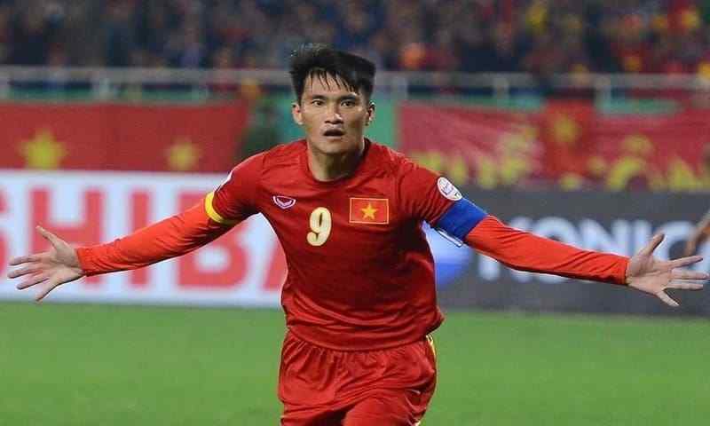 Cầu thủ bóng đá Việt Nam giàu nhất